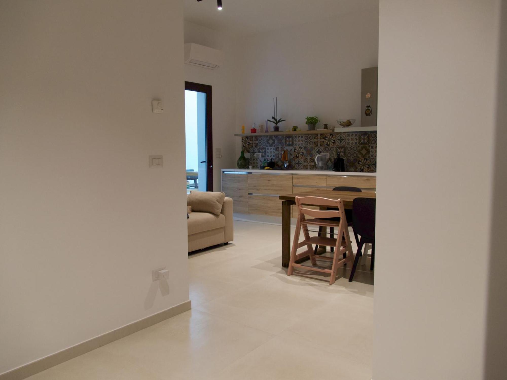 Newly Renovated-Holiday House With Large Garden Villa Galatina Luaran gambar