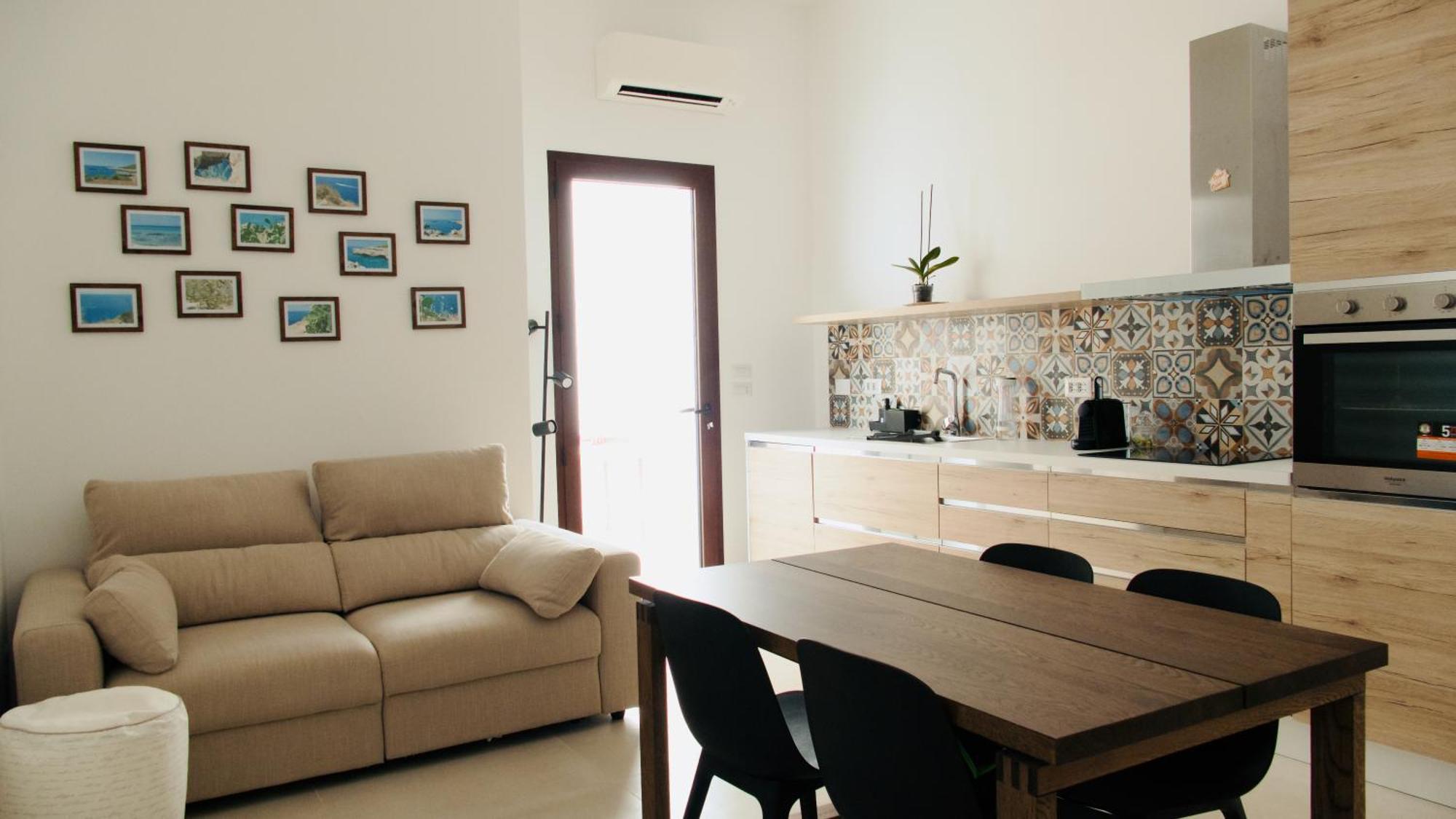 Newly Renovated-Holiday House With Large Garden Villa Galatina Luaran gambar